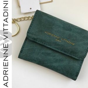 NWT ADRIENNE VITTADINI Coin Purse